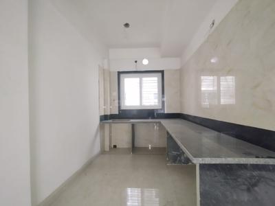 Kitchen Image of 2250 Sq.ft 4 BHK Apartment / Flat for sale in New Town Kolkata for Rs. 18000000