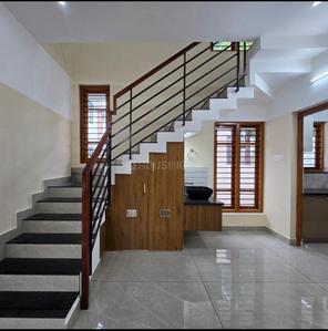 Hall Image of 1800 Sq.ft 3 BHK Independent House for sale in Mathpurena Raipur for Rs. 5820000