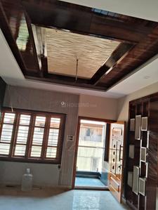 Bedroom Image of 4800 Sq.ft 5 BHK Independent House for sale in Banashankari Bengaluru for Rs. 35000000