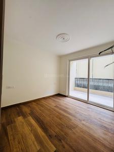 Bedroom Image of 1755 Sq.ft 3 BHK Apartment / Flat for sale in Bhago Majra Mohali for Rs. 10500000
