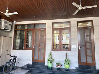 Hall Image of 2000 Sq.ft 3 BHK Apartment / Flat for rent in Mansarovar Jaipur for Rs. 45000