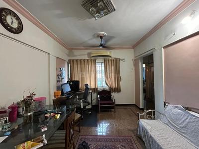 1 BHK Flat