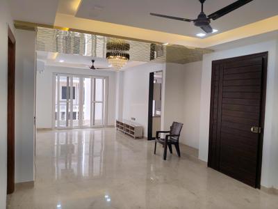 Living Room Image of 2600 Sq.ft 4 BHK Builder Floor for sale in GC Modern Premium Floor, Sector 57 Gurgaon for Rs. 33000000
