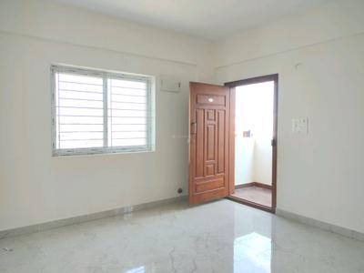 Living Room Image of 1244 Sq.ft 3 BHK Apartment / Flat for sale in Avani Residency, Singasandra Bengaluru for Rs. 8200040