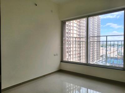 2 BHK Flat