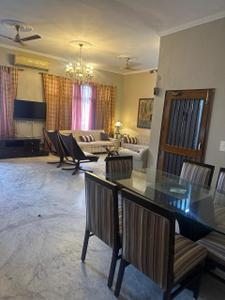 Hall Image of 3200 Sq.ft 3 BHK Builder Floor for rent in Sector 36 Chandigarh for Rs. 80000