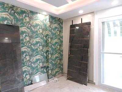 Bedroom Image of 1900 Sq.ft 3 BHK Builder Floor for sale in Sector 8 Dwarka New Delhi for Rs. 35000000