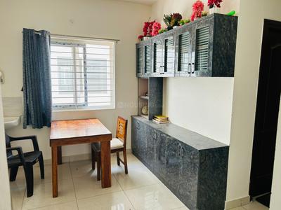 Hall Image of 1122 Sq.ft 2 BHK Villa for rent in Mahidhara Luxuria, Patancheru Sangareddy for Rs. 18500