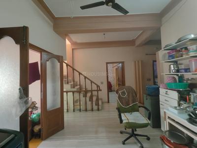 Hall Image of 2383 Sq.ft 5 BHK Independent House for sale in Jodhpur Ahmedabad for Rs. 25000000