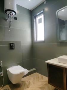 Bedroom One Image of 2475 Sq.ft 3 BHK Builder Floor for sale in Sector 57 Gurgaon for Rs. 28500000