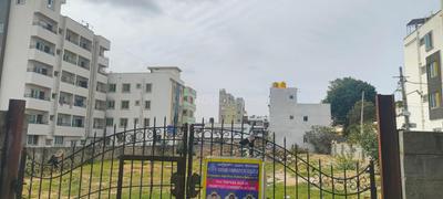 Jaya Nagar East Plot View 1