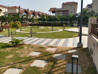 Image of 2595 Sq.ft 3 BHK Villa for sale in Trishala The Village, Sathamrai Village, Hyderabad for Rs. 37500000