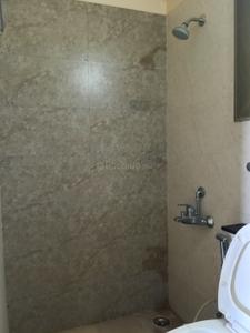 Image of 850 Sq.ft 2 BHK Apartment / Flat for rent in Nyati Elan, Wagholi, Pune for Rs. 22000