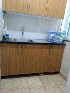 Kitchen Image of 1585 Sq.ft 3 BHK Apartment / Flat for sale in Sumadhura Silver Ripples by Sumadhura Infracon Pvt Ltd, Whitefield Bengaluru for Rs. 21000000