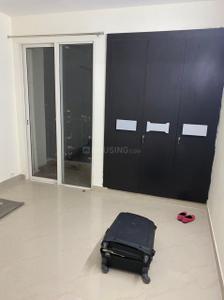 Bedroom Image of 953 Sq.ft 2 BHK Apartment / Flat for rent in Jaypee Aman, Sector 151 Noida for Rs. 18001