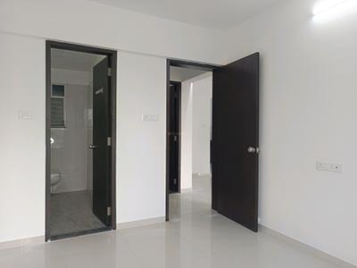 Bedroom Image of 1000 Sq.ft 2 BHK Apartment / Flat for sale in 38 Park Majestique C And F, Undri Pune for Rs. 5200000