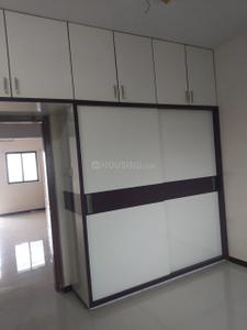 Kitchen Image of 680 Sq.ft 2 BHK Independent House for sale in Mavdi Rajkot for Rs. 5000000