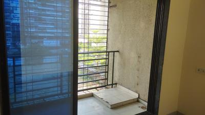 1 BHK Flat