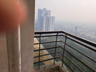 Balcony Image of 1085 Sq.ft 2 BHK Apartment / Flat for sale in Gaursons Grandeur, Sector 119 Noida for Rs. 11600000
