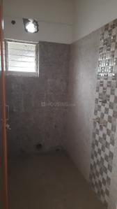 Bathroom Image of 910 Sq.ft 2 BHK Apartment / Flat for sale in Rajwada Lake Bliss, Narendrapur Kolkata for Rs. 4200000
