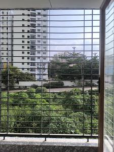 Bedroom Three Image of 2150 Sq.ft 3 BHK Apartment / Flat for sale in Konanakunte Bengaluru for Rs. 21075030