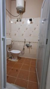 Image of 550 Sq.ft 1 BHK Independent House for rent in Koramangala, Bengaluru for Rs. 27000