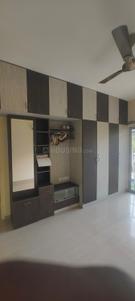 Bedroom Image of 1050 Sq.ft 2 BHK Apartment / Flat for rent in Corporate Suncity Gloria, Carmelaram Bengaluru for Rs. 45000