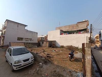 Image of 2750 Sq.ft Residential Plot / Land for sale in Changurabhata, Raipur for Rs. 6050000