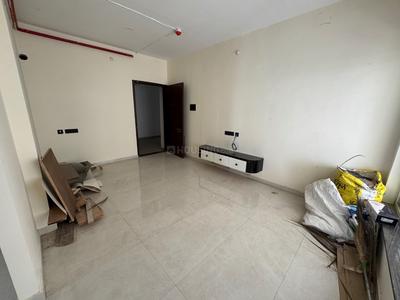 Hall Image of 1150 Sq.ft 2 BHK Apartment / Flat for rent in Manish Nagar Nagpur for Rs. 20000