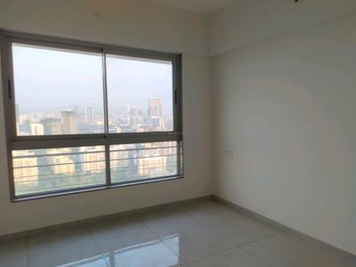 Bedroom Image of 900 Sq.ft 2 BHK Apartment / Flat for sale in Gurukrupa Marina Enclave, Malad West Mumbai for Rs. 15500000