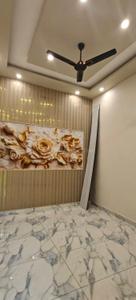 Hall Image of 1600 Sq.ft 3 BHK Duplex for sale in Banjarewala Mafi Dehradun for Rs. 8500000