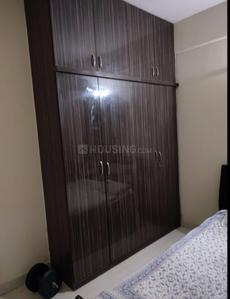 Bedroom Image of 1335 Sq.ft 2 BHK Apartment / Flat for sale in Sri Krishna Excel Stone, Balagere Bengaluru for Rs. 8500000