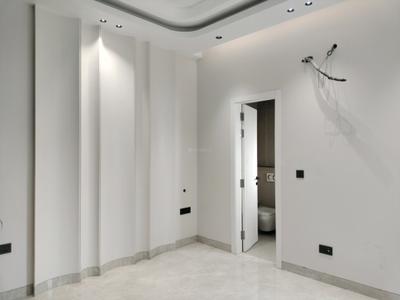 Bedroom Image of 3150 Sq.ft 4 BHK Builder Floor for sale in Sector 28 Faridabad for Rs. 42500000
