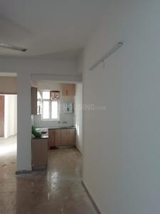Hall Image of 1295 Sq.ft 3 BHK Apartment / Flat for rent in Supertech Cape Town, Sector 74 Noida for Rs. 29000