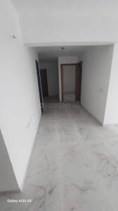 Kitchen Image of 1000 Sq.ft 3 BHK Apartment / Flat for rent in Takshashila Elegna, Ellisbridge Ahmedabad for Rs. 35000