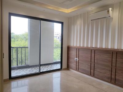 Bedroom Image of 2040 Sq.ft 3 BHK Apartment / Flat for sale in Ireo Skyon, Sector 60 Gurgaon for Rs. 39900000