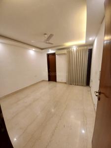 3 BHK Independent Builder Floor
