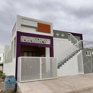 Image of 600 Sq.ft 2 BHK Villa for sale in Maraimalai Nagar, Chennai for Rs. 2600000