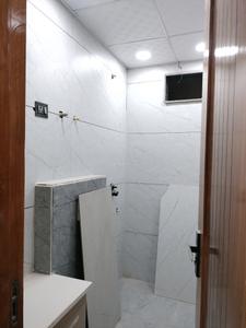Common Bathroom Image of 1250 Sq.ft 3 BHK Apartment / Flat for sale in Dhul Siras New Delhi for Rs. 12500000