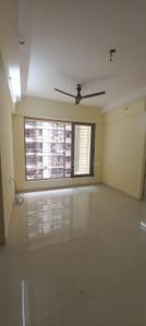 Hall Image of 1150 Sq.ft 2 BHK Apartment / Flat for sale in Vishesh Balaji Symphony, Panvel Navi Mumbai for Rs. 7800000