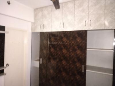 Bedroom Image of 850 Sq.ft 2 BHK Apartment / Flat for sale in Signature Global The Millennia I, Sector 37D Gurgaon for Rs. 7200000