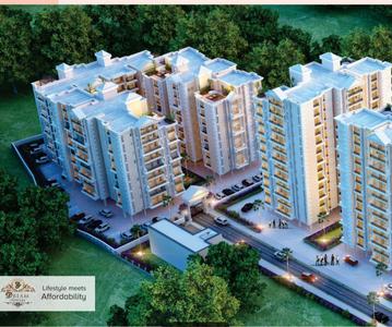 Image of 1500 Sq.ft 3 BHK Apartment / Flat for sale in Dream Tower, Argora, Ranchi for Rs. 8000000