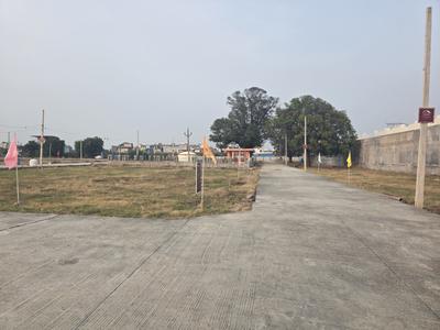 Image of 1000 Sq.ft Residential Plot / Land for sale in Raipura, Kota for Rs. 2500000