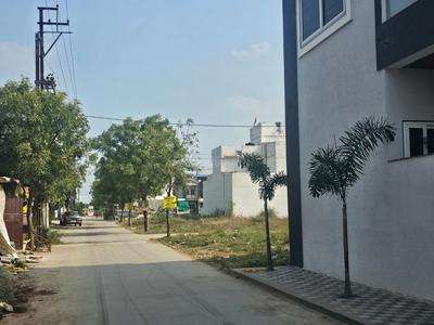 Image of 1500 Sq.ft Residential Plot / Land for sale in Vastu Platinum Paradise Tower, County Walk Township, Indore for Rs. 8400000