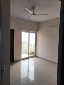 Hall Image of 1160 Sq.ft 3 BHK Apartment / Flat for rent in Paramount Emotions, Noida Extension Greater Noida for Rs. 20000