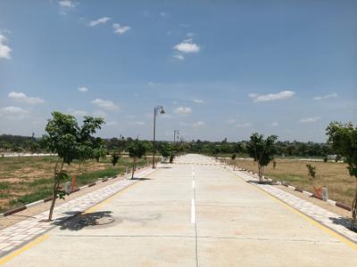 Image of 1800 Sq.ft Residential Plot / Land for sale in Hoskote, Bengaluru for Rs. 12060016