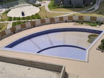 Image of 585 Sq.ft 1 BHK Apartment / Flat for sale in Aditya Urban Homes Phase 1A, Bamheta Village, Ghaziabad for Rs. 3190000