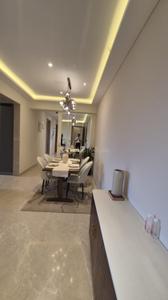 Image of 1500 Sq.ft 3 BHK Apartment / Flat for sale in Fairfield, Santacruz West, Mumbai for Rs. 105000000