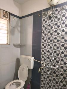Bedroom One Image of 1417 Sq.ft 3 BHK Apartment / Flat for sale in Ravet Pune for Rs. 13000000