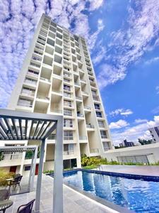Image of 2800 Sq.ft 3 BHK Apartment / Flat for sale in Balewadi, Pune for Rs. 37500000